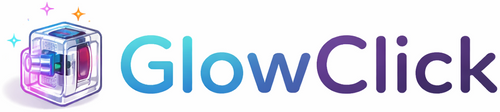 GlowClick